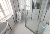 Fully house for rent in To Ngoc Van Street,Tay Ho, Hanoi, quiet location, 